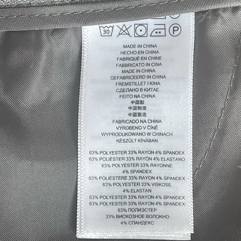 Michale Kors Slacks - Picture 7 of 9